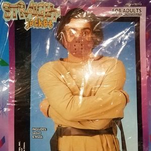 Halloween costume used in good condition